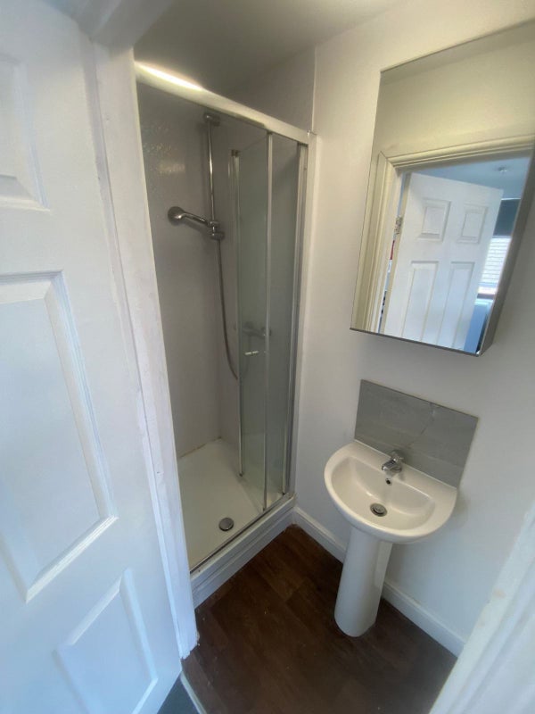 Abnay House Studio - Students Only! - student accommodation in Nottingham - img_5