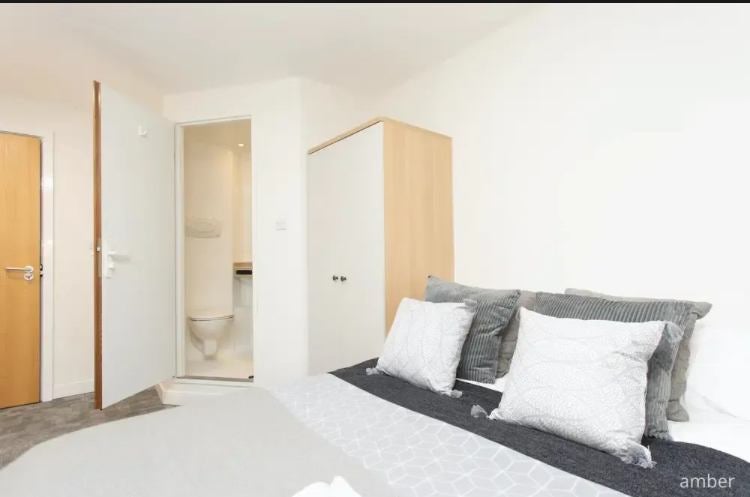 Abode - Deluxe Ensuite (cheaper than their price) - student accommodation in York - img_2