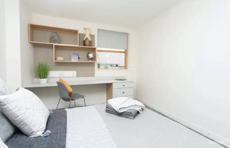 Abode - Deluxe Ensuite (cheaper than their price) - student accommodation in York - img_3