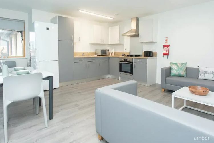 Abode - Deluxe Ensuite (cheaper than their price) - student accommodation in York - img_4