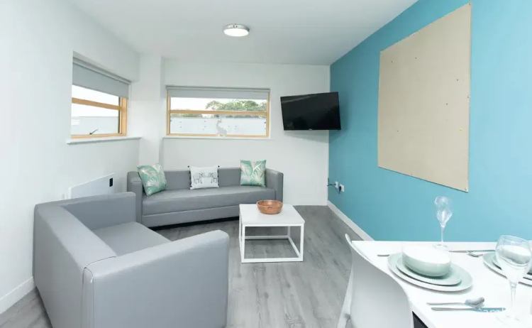 Abode - Deluxe Ensuite (cheaper than their price) - student accommodation in York - img_7