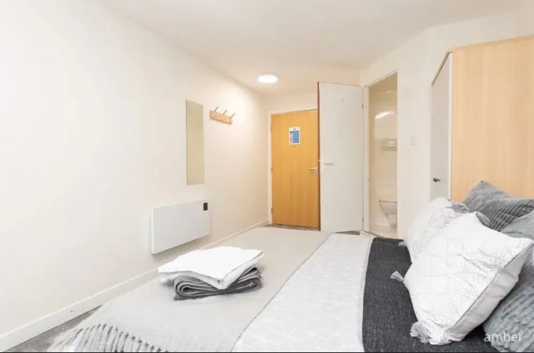 Abode - Deluxe Ensuite (cheaper than their price) - student accommodation in York - img_8