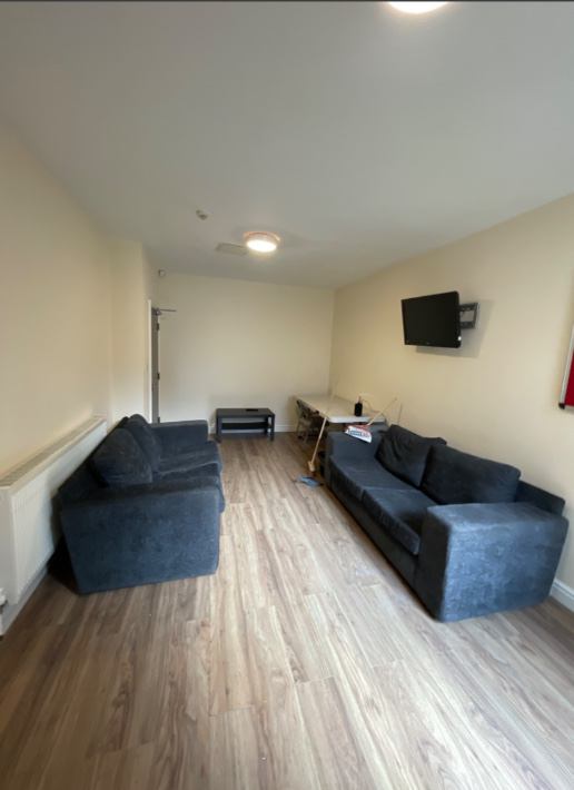 Affordable Bedroom Student House in Kensington - student accommodation in Liverpool - img_3