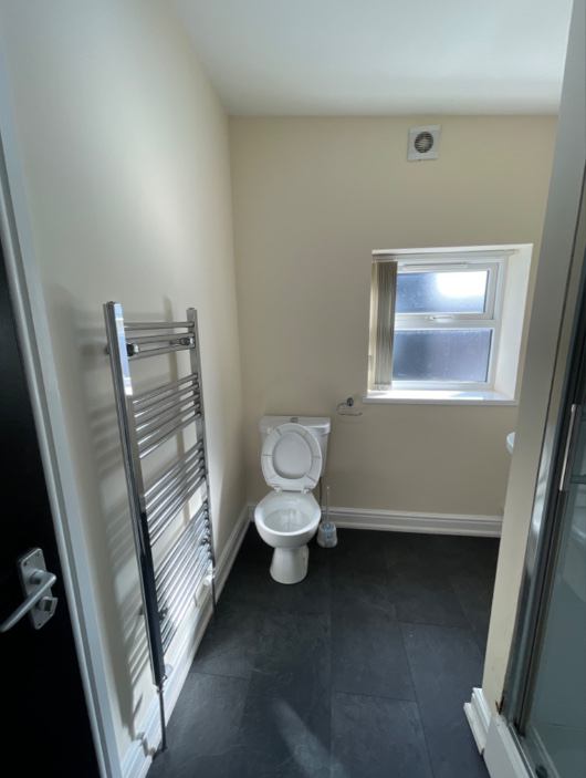 Affordable Bedroom Student House in Kensington - student accommodation in Liverpool - img_6