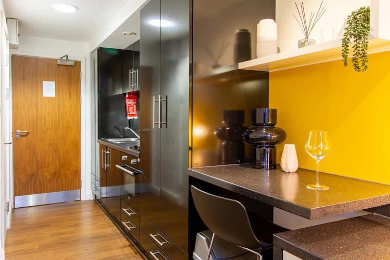 Affordable Cosy Studio (tenancy takeover) - student accommodation in Nottingham - img_2