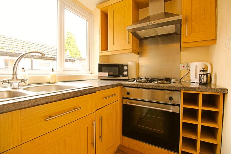 Affordable Double Room Available - All Bill Inc - student accommodation in Lincoln - img_6