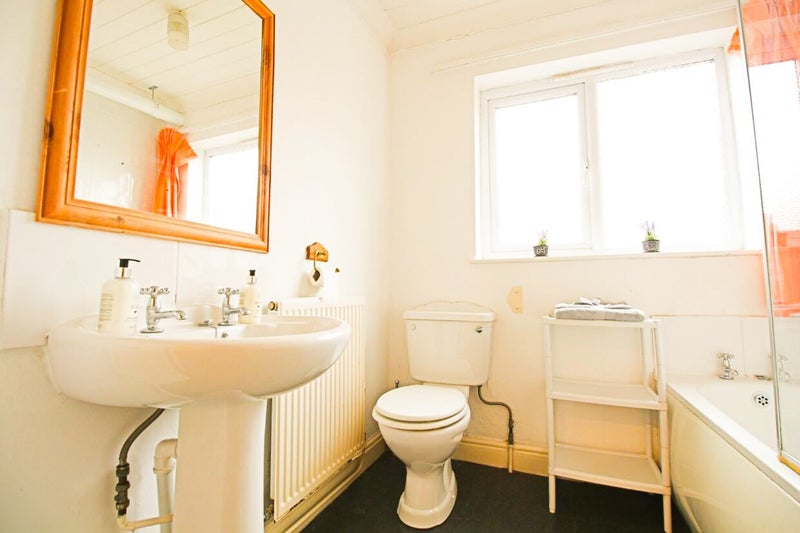 Affordable Double Room Available - All Bill Inc - student accommodation in Lincoln - img_10