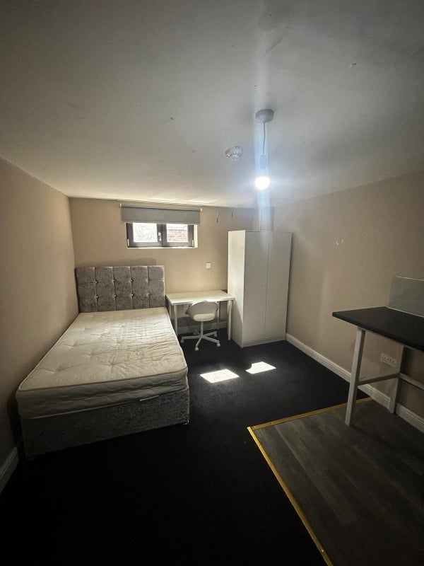 Albany Annex 15 Studio - Students ONLY Property! - student accommodation in Nottingham - img_2