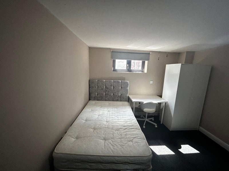 Albany Annex 15 Studio - Students ONLY Property! - student accommodation in Nottingham - img_1
