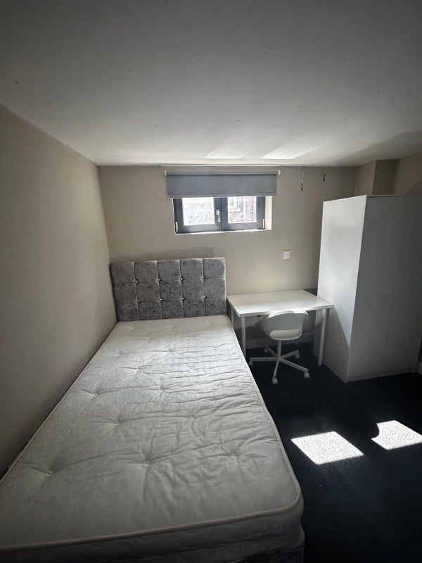 Albany Annex 15 Studio - Students ONLY Property! - student accommodation in Nottingham - img_6