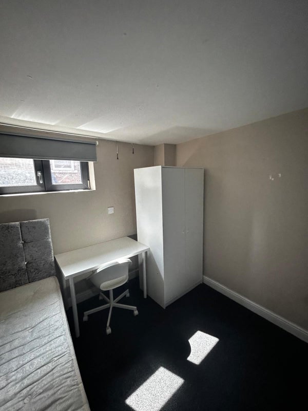 Albany Annex 15 Studio - Students ONLY Property! - student accommodation in Nottingham - img_4