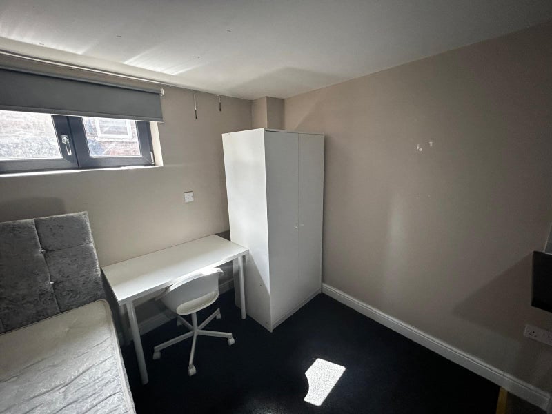 Albany Annex 15 Studio - Students ONLY Property! - student accommodation in Nottingham - img_3