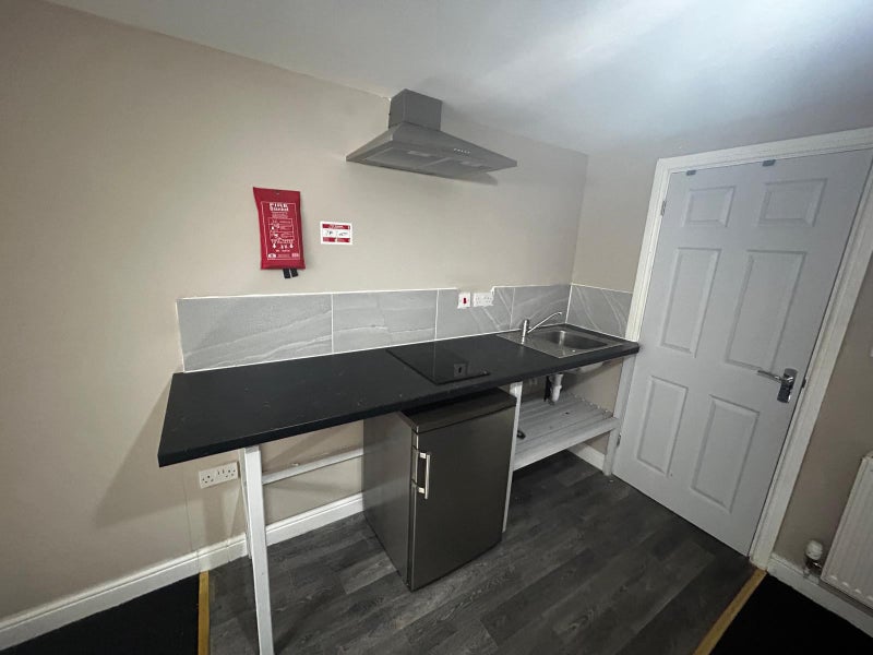 Albany Annex 15 Studio - Students ONLY Property! - student accommodation in Nottingham - img_12