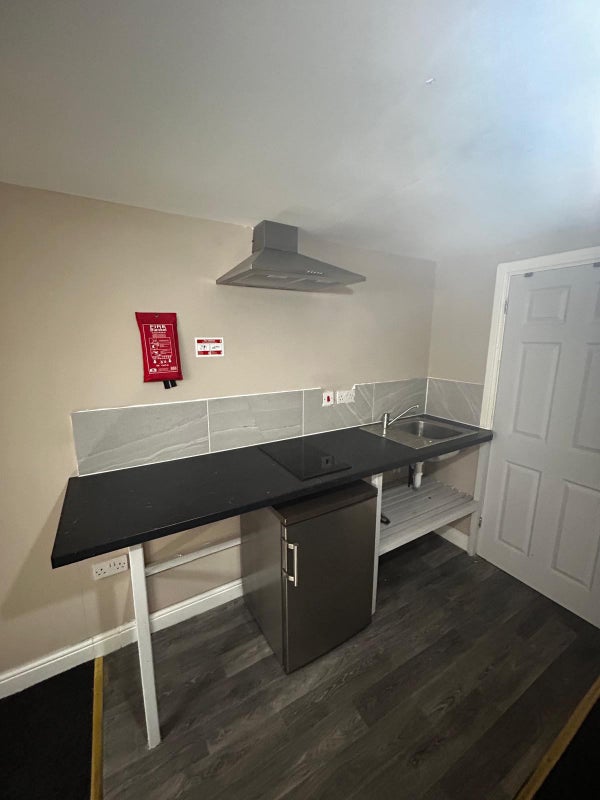 Albany Annex 15 Studio - Students ONLY Property! - student accommodation in Nottingham - img_11
