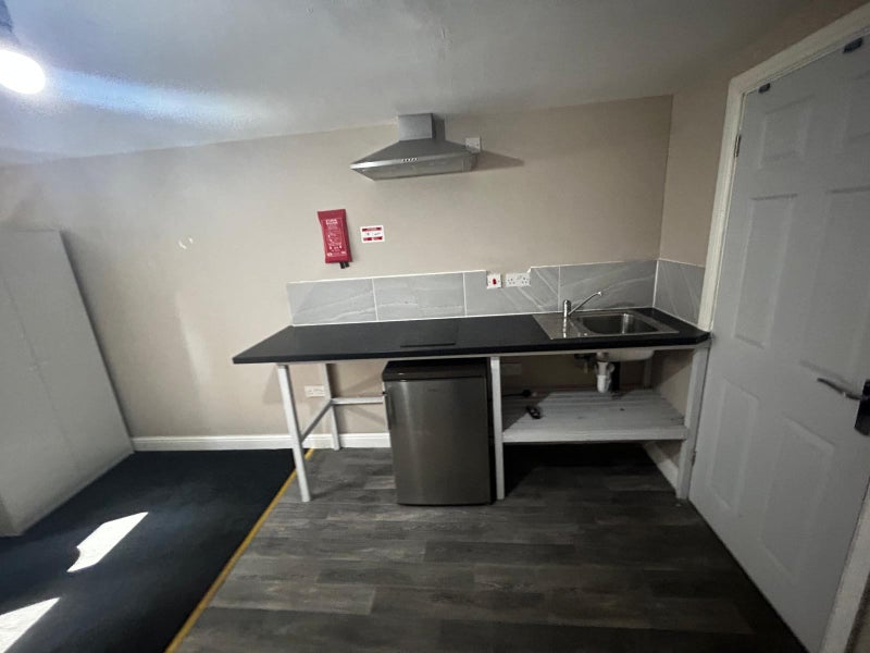 Albany Annex 15 Studio - Students ONLY Property! - student accommodation in Nottingham - img_10