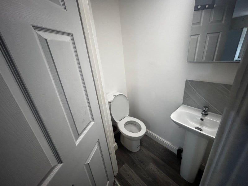 Albany Annex 15 Studio - Students ONLY Property! - student accommodation in Nottingham - img_13