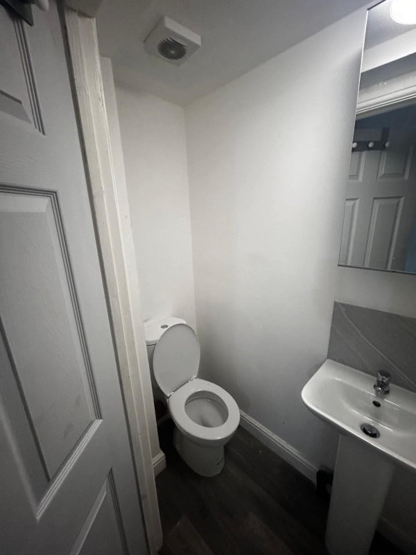 Albany Annex 15 Studio - Students ONLY Property! - student accommodation in Nottingham - img_14