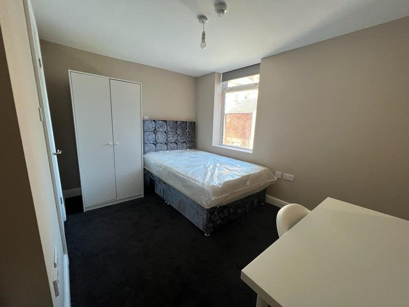 Alfreton Road Studio Available - student accommodation in Nottingham - img_2