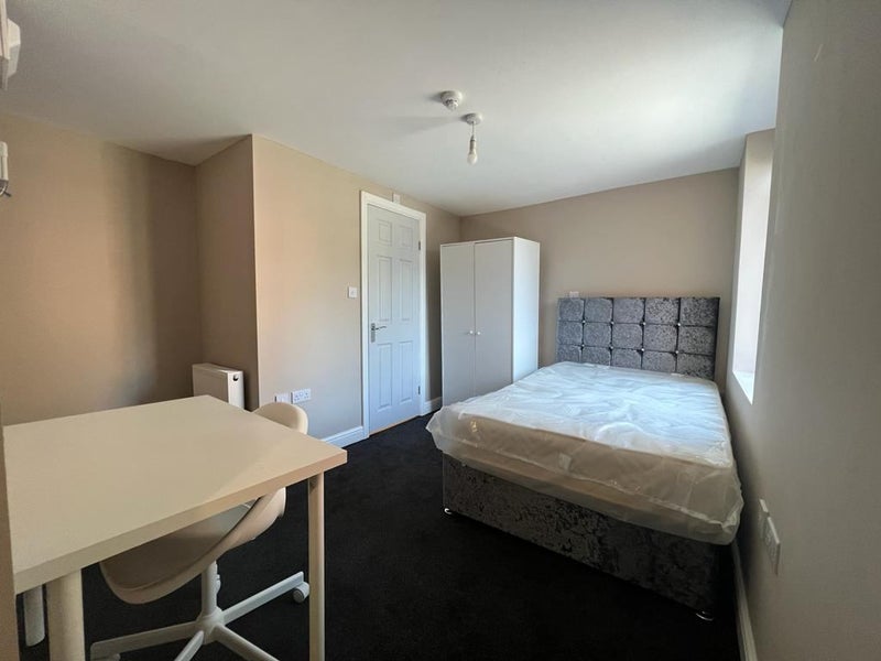 Alfreton Road Studio Available - student accommodation in Nottingham - img_1