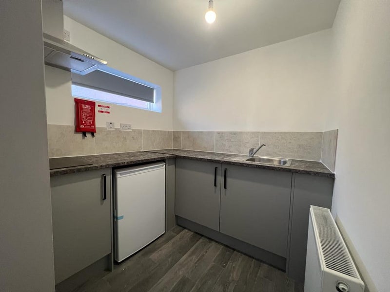 Alfreton Road Studio Available - student accommodation in Nottingham - img_4