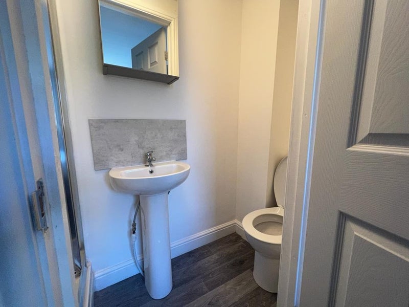 Alfreton Road Studio Available - student accommodation in Nottingham - img_5
