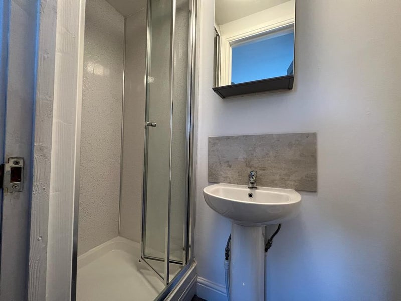 Alfreton Road Studio Available - student accommodation in Nottingham - img_6