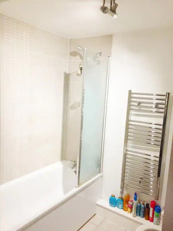 All bills! 1 bedroom with gym, parking and garden - student accommodation in West Drayton - img_4