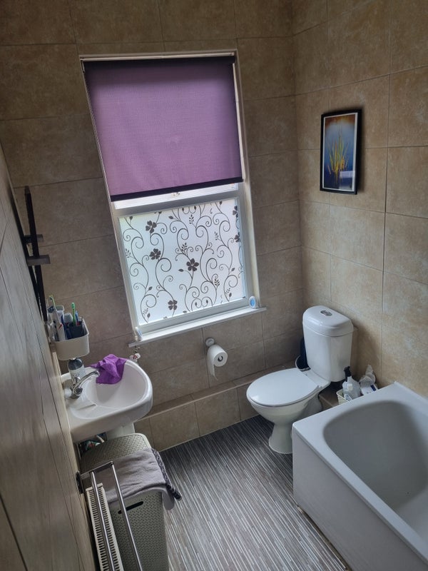 All Bills Inc. Large Double Room in Great Location - student accommodation in Crosby - img_4