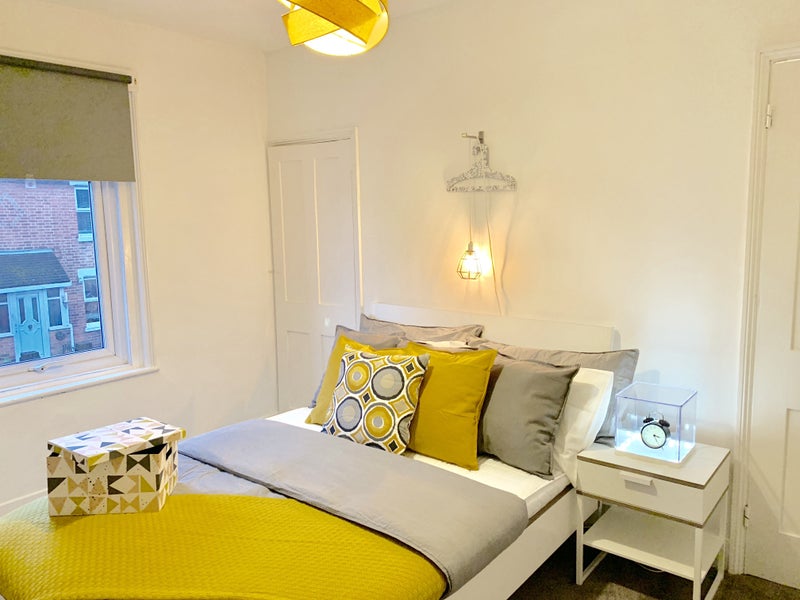All Bills Included! Close To Station! - student accommodation in Tunbridge Wells - img_1