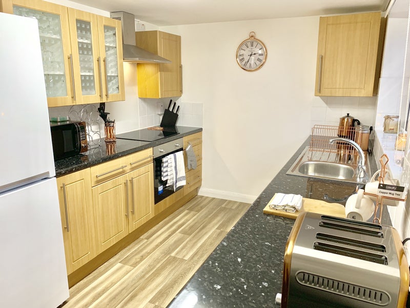 All Bills Included! Close To Station! - student accommodation in Tunbridge Wells - img_2