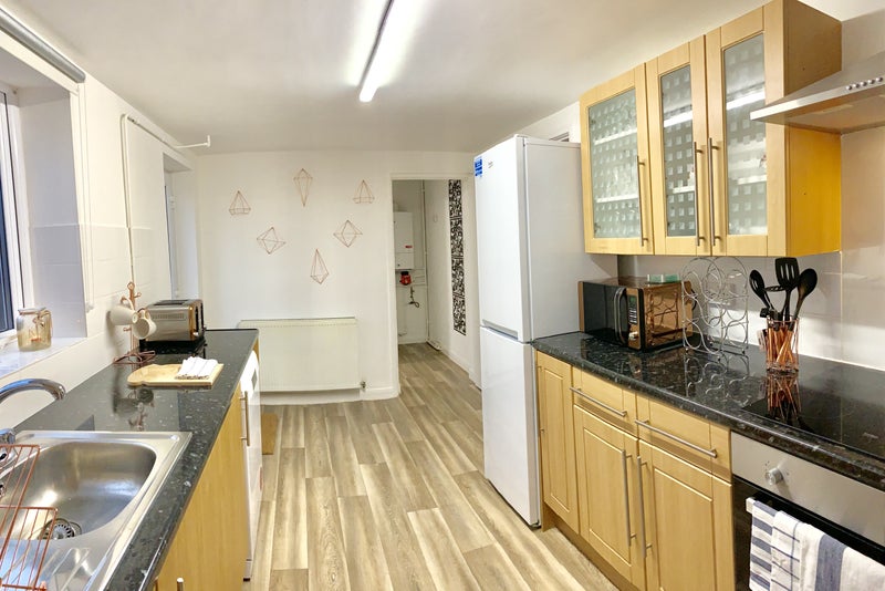 All Bills Included! Close To Station! - student accommodation in Tunbridge Wells - img_3