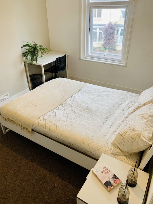 All Bills Included! Close To Station! - student accommodation in Tunbridge Wells - img_6