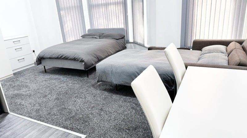 4 Double En-Suite Bedrooms Available For Rent student accommodation in Liverpool - img_2