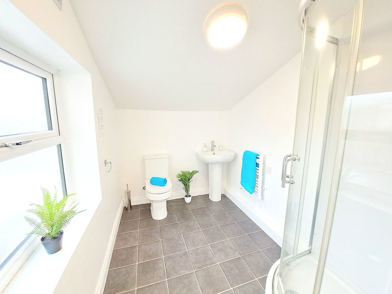 House in Bolton - student accommodation in Bolton - img_8