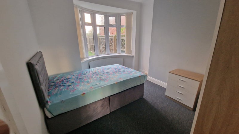 All inclusive - Amazing rooms in a quiet location - student accommodation in South Bank - img_4