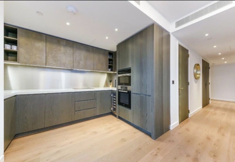 Amazing 2 bedroom flat in Thames City - student accommodation in Nine Elms - img_5
