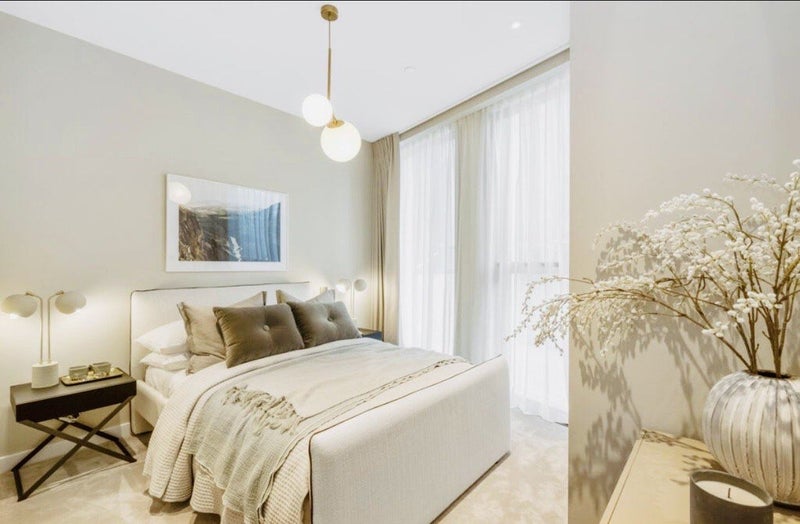 Amazing 2 bedroom flat in Thames City - student accommodation in Nine Elms - img_1
