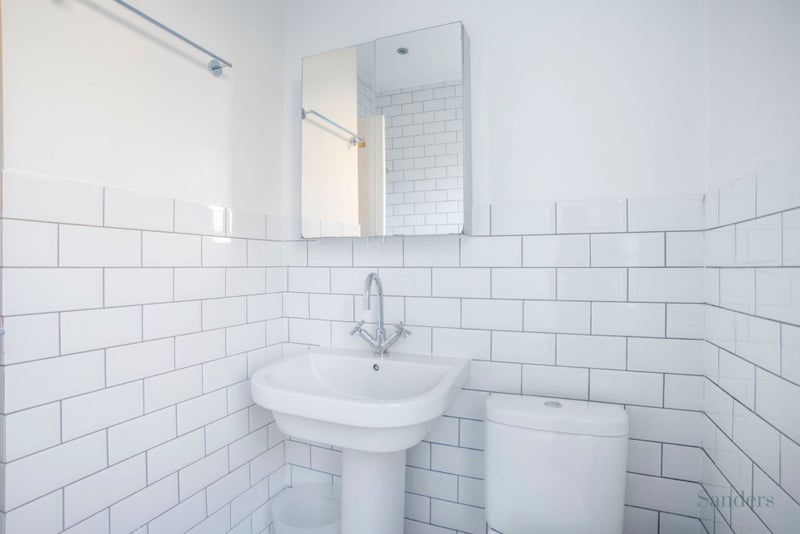🍉Amazing 2bed 2bath in King's cross - student accommodation in King's Cross - img_8