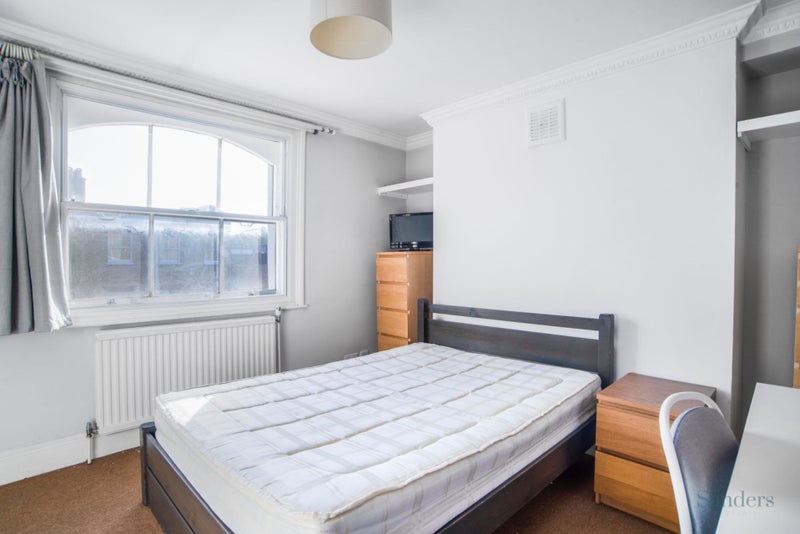 🍉Amazing 2bed 2bath in King's cross - student accommodation in King's Cross - img_4