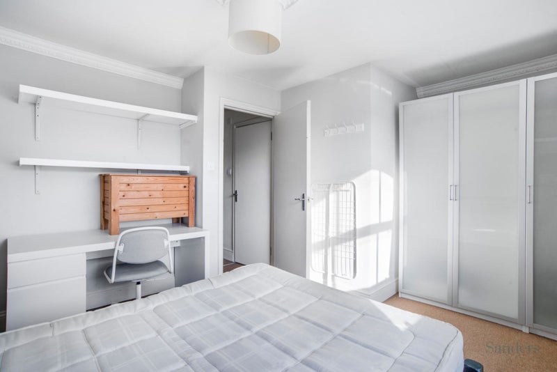 🍉Amazing 2bed 2bath in King's cross - student accommodation in King's Cross - img_1