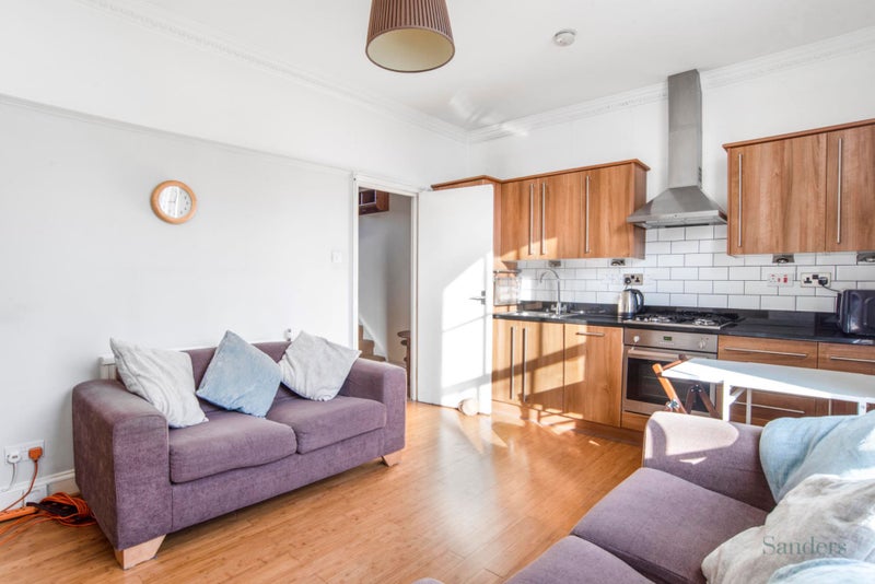🍉Amazing 2bed 2bath in King's cross - student accommodation in King's Cross - img_6