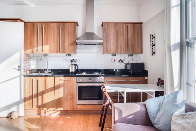🍉Amazing 2bed 2bath in King's cross - student accommodation in King's Cross - img_7