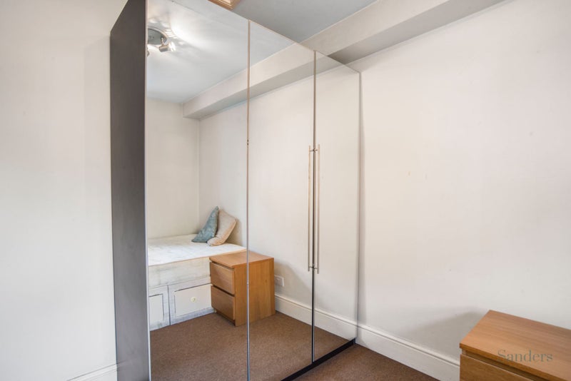 🍉Amazing 2bed 2bath in King's cross - student accommodation in King's Cross - img_2