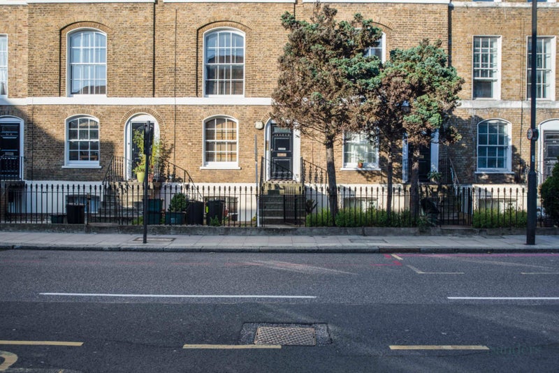 🍉Amazing 2bed 2bath in King's cross - student accommodation in King's Cross - img_5