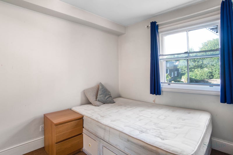 🍉Amazing 2bed 2bath in King's cross - student accommodation in King's Cross - img_3