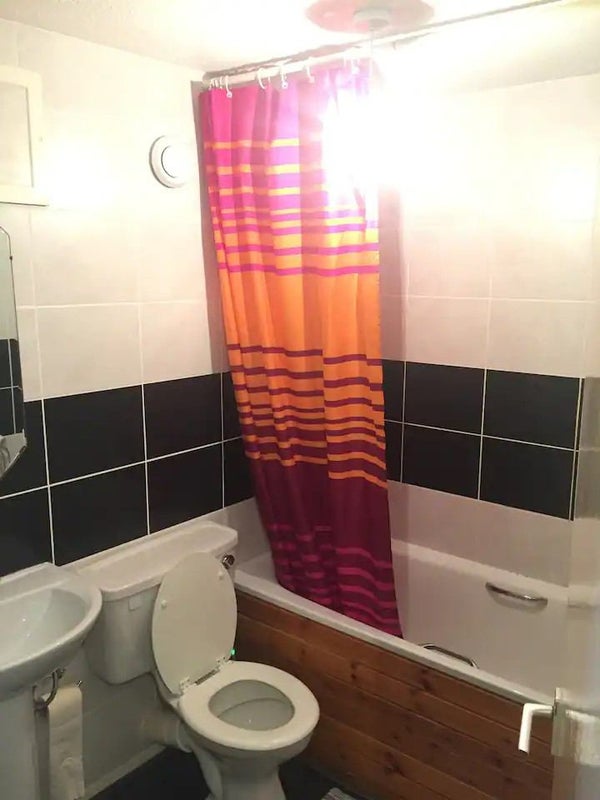 Amazing Comfortable Flat in an Amazing City - student accommodation in Aberdeen - img_3