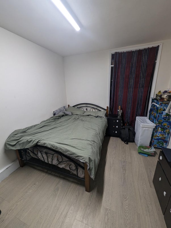 Amazing Double Bedroom - Shared Flat - student accommodation in Alperton - img_3