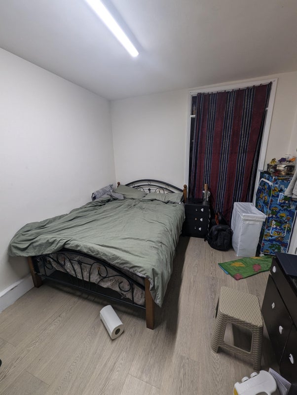 Amazing Double Bedroom - Shared Flat - student accommodation in Alperton - img_1