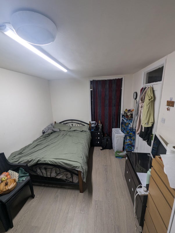 Amazing Double Bedroom - Shared Flat - student accommodation in Alperton - img_2
