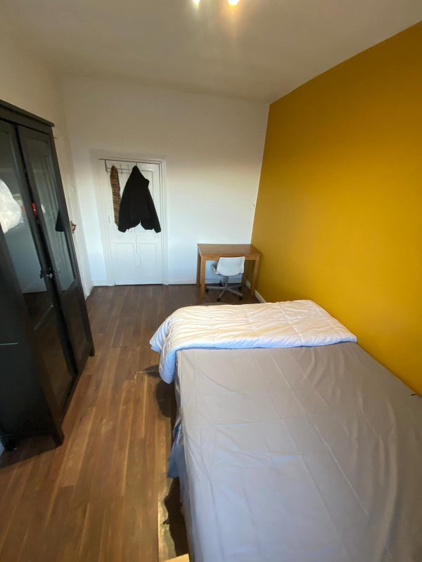Amazing Double Room In Paddington - student accommodation in Paddington - img_2